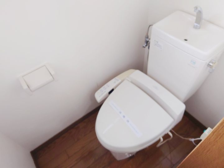 栃木県宇都宮市五代3(一戸建)の賃貸物件の内装