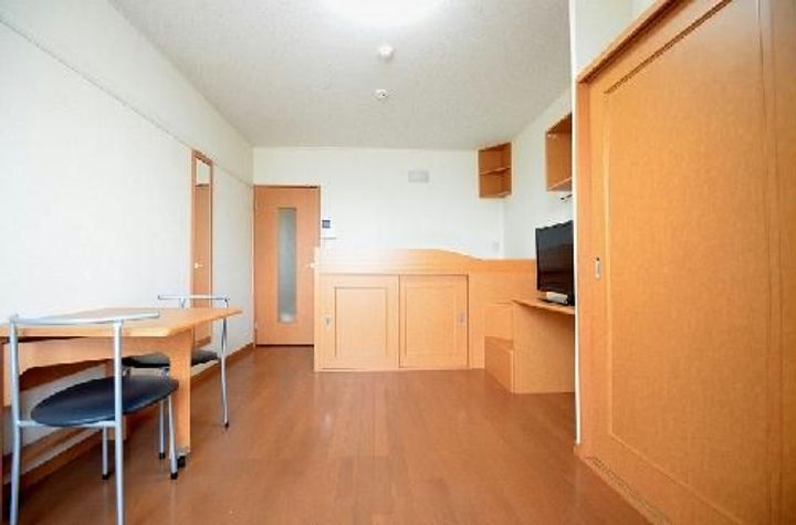 レオパレスWILLのその他画像