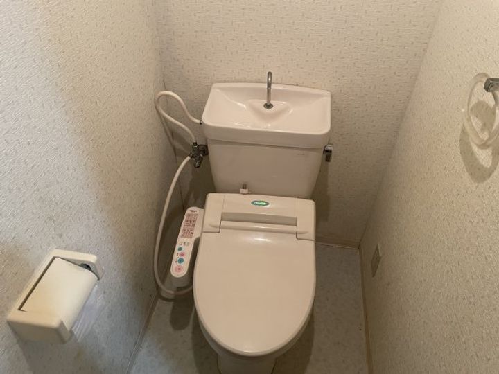 大阪府大阪市西成区山王2(マンション)の賃貸物件の内装