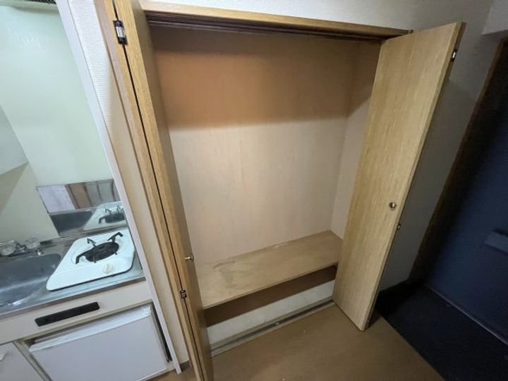 大阪府大阪市西成区山王2(マンション)の賃貸物件の内装