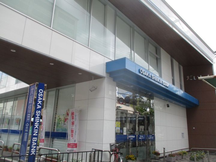 大阪府大阪市西成区山王2(マンション)の賃貸物件の周辺