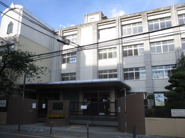 大阪府大阪市西成区山王2(マンション)の賃貸物件の周辺