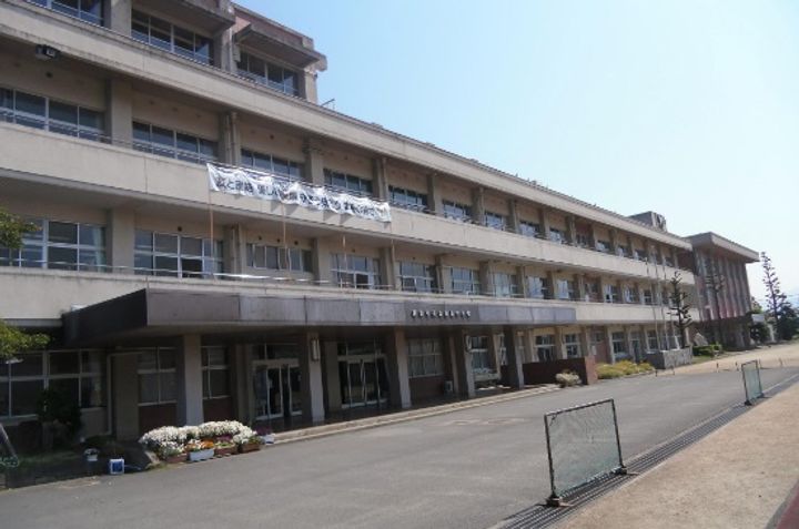香川県観音寺市豊浜町和田(アパート)の賃貸物件の周辺
