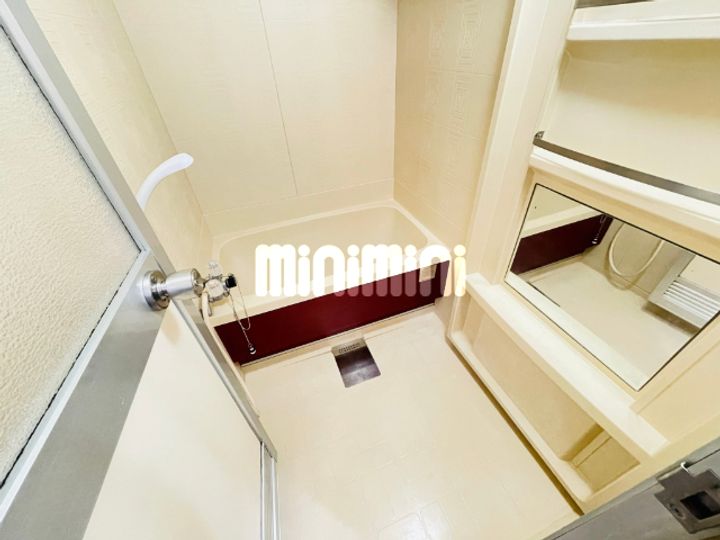 アビタシオンいのうの風呂