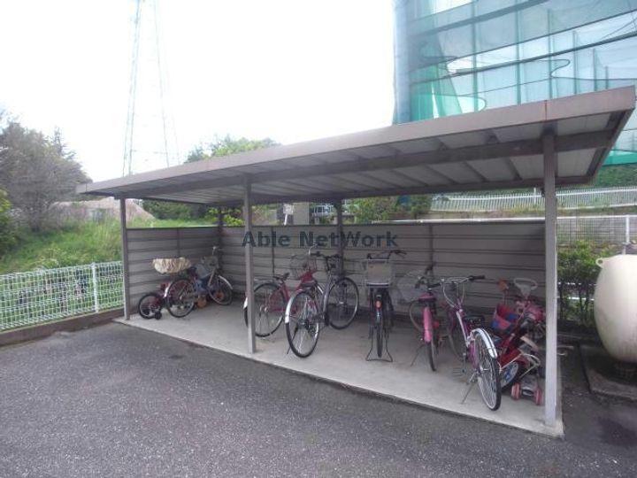 岐阜県安八郡安八町南今ケ渕(アパート)の賃貸物件の地図