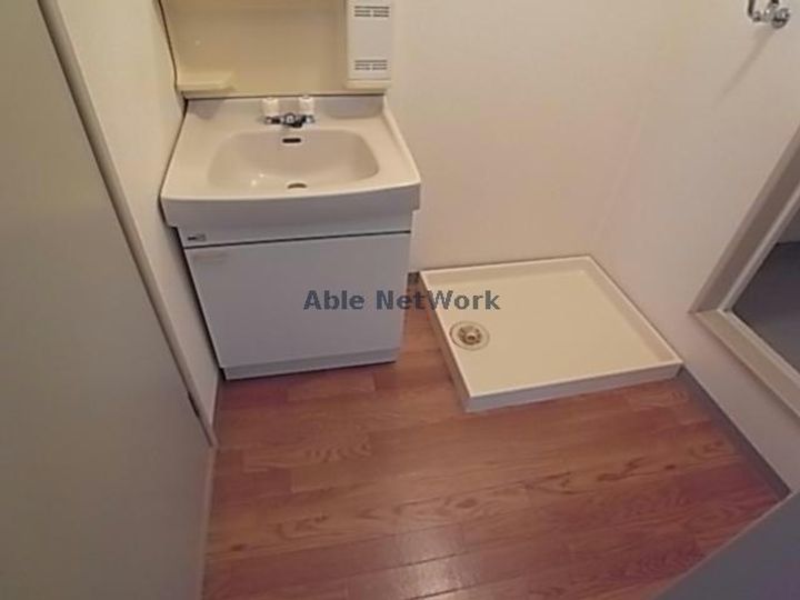 岐阜県安八郡安八町南今ケ渕(アパート)の賃貸物件の内装