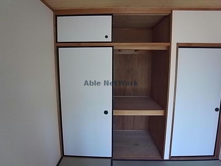 岐阜県安八郡安八町南今ケ渕(アパート)の賃貸物件の内装