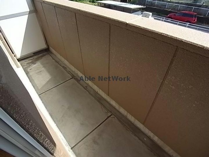 岐阜県安八郡安八町南今ケ渕(アパート)の賃貸物件の内装