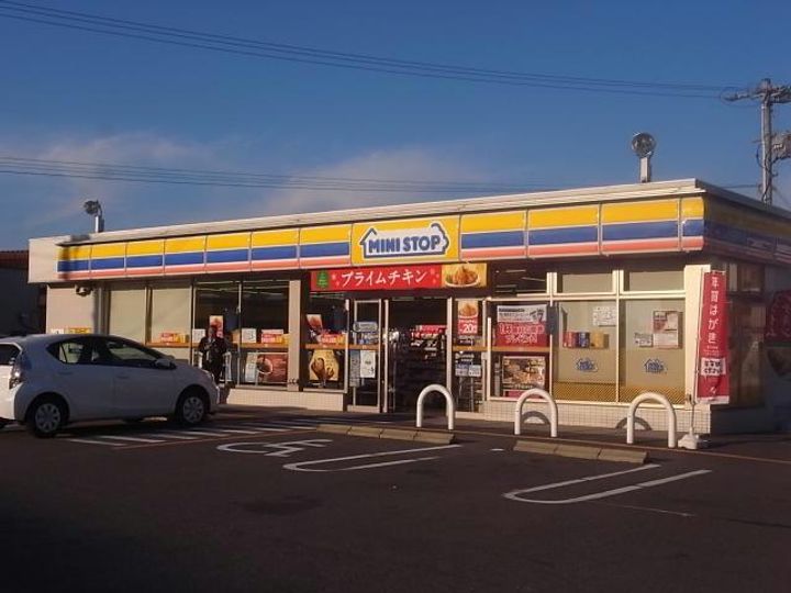 岐阜県安八郡安八町南今ケ渕(アパート)の賃貸物件の周辺