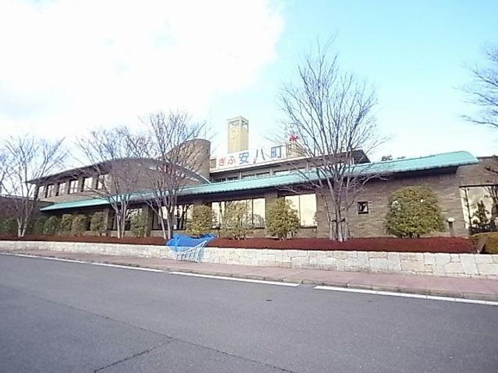 岐阜県安八郡安八町南今ケ渕(アパート)の賃貸物件の周辺