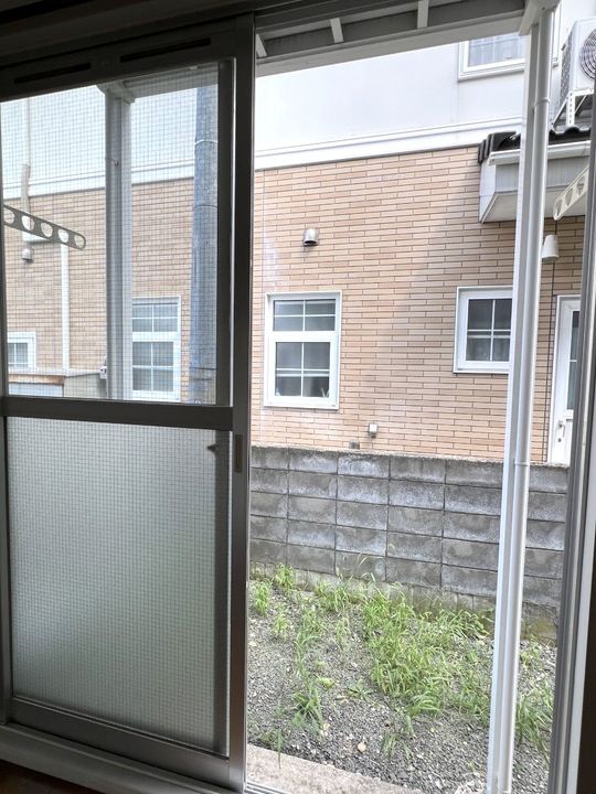 山形県山形市薬師町1(アパート)の賃貸物件の内装