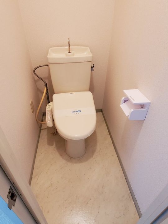 山形県山形市薬師町1(アパート)の賃貸物件の内装