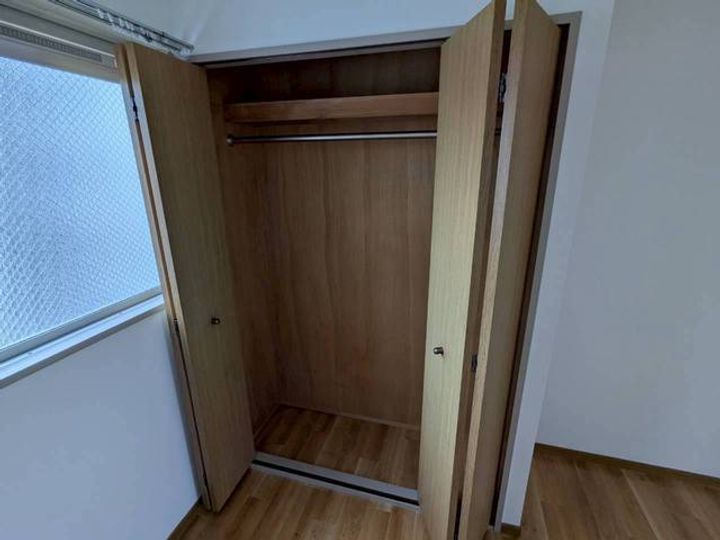 森永ビルの内装