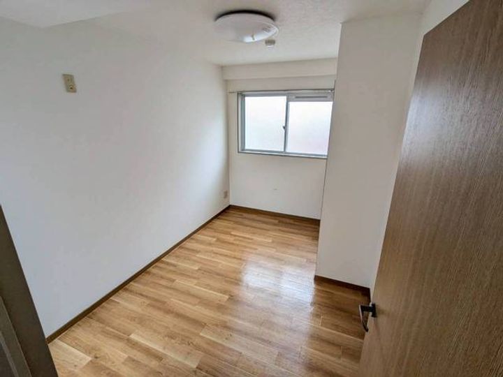 森永ビルの内装