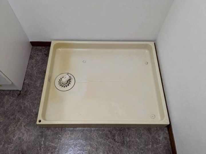 森永ビルの内装