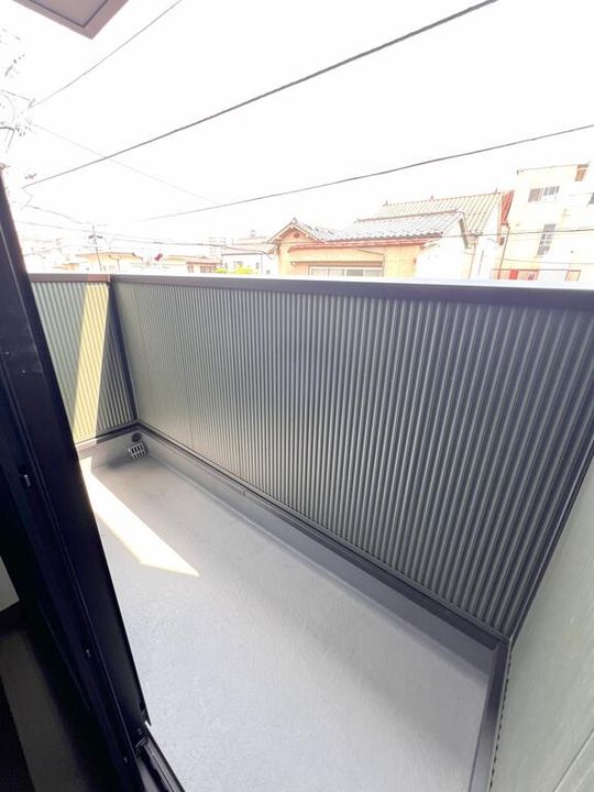 山梨県甲府市丸の内3(一戸建)の賃貸物件の内装