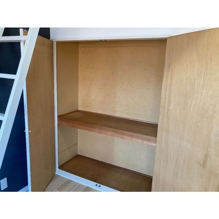 埼玉県東松山市元宿1(アパート)の賃貸物件の内装