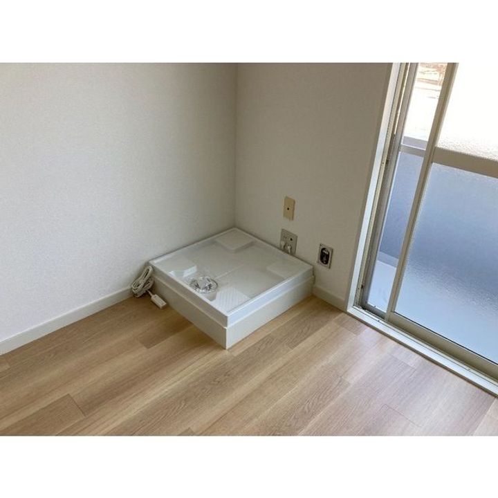 埼玉県東松山市元宿1(アパート)の賃貸物件の内装