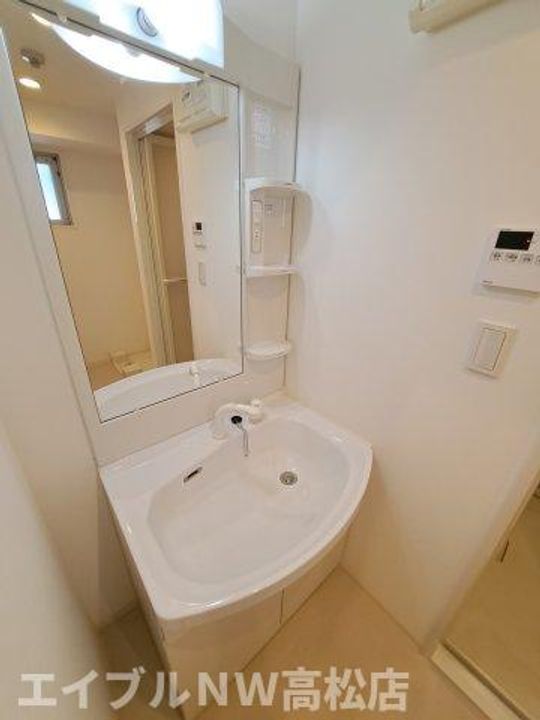 リヴェールの内装