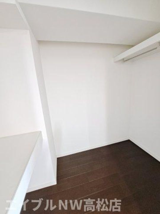 リヴェールの内装