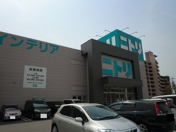 アンヴィフェコード IIの周辺