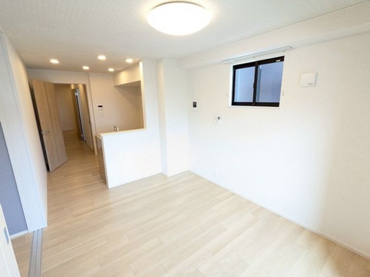 セレーノ大宮の内装