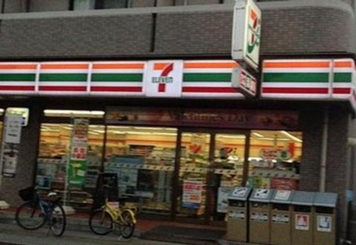 セレーノ大宮の周辺