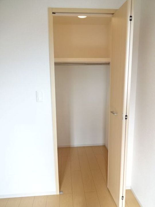 エルディエスの内装