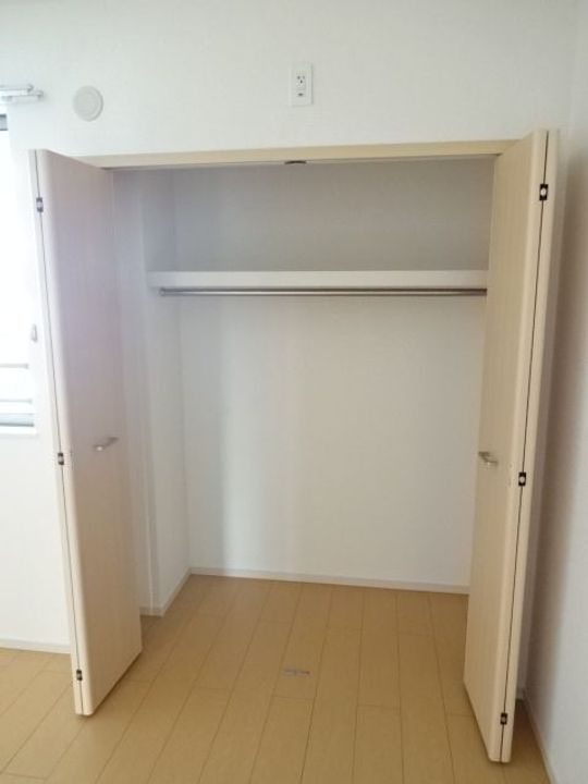 エルディエスの内装