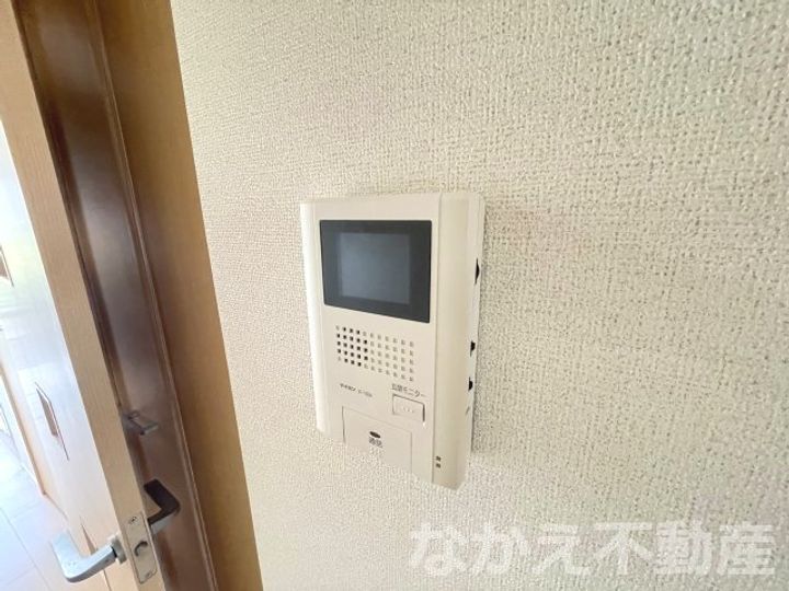 徳島県阿南市那賀川町赤池(アパート)の賃貸物件の内装