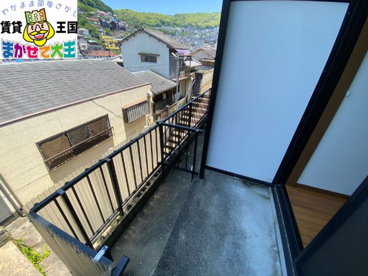 フォレストケープ上小島の内装