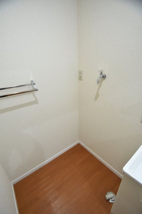 東京都八王子市椚田町(一戸建)の賃貸物件の内装