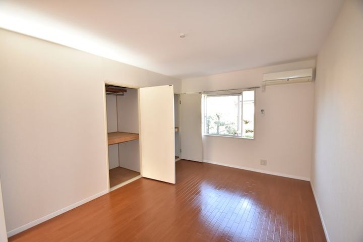 東京都八王子市椚田町(一戸建)の賃貸物件の内装