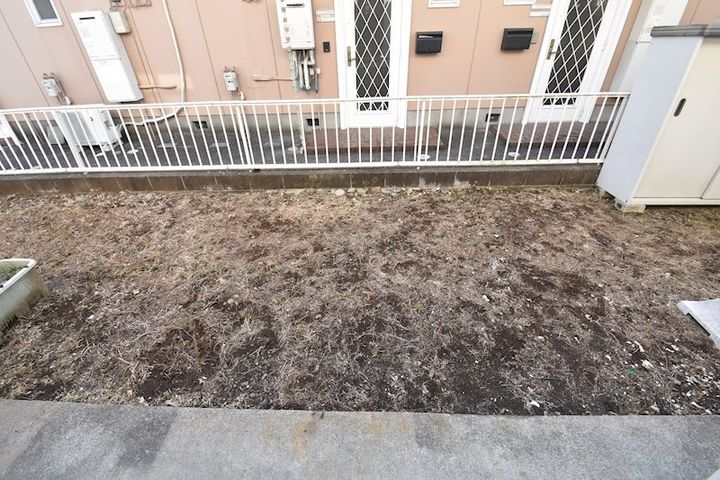 東京都八王子市椚田町(一戸建)の賃貸物件の内装