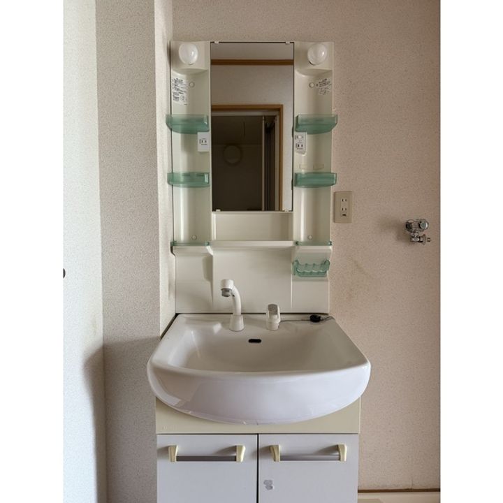 ポプラヶ丘コープ5号棟の内装