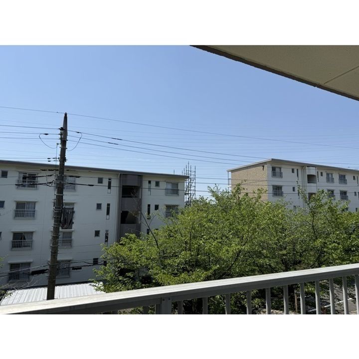 ポプラヶ丘コープ5号棟のその他画像