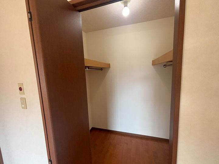 ヴィラ・デステの内装