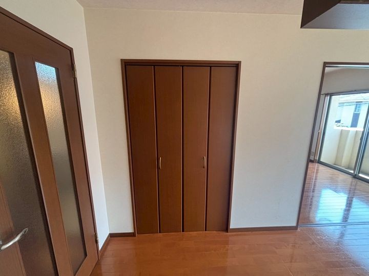 ヴィラ・デステの内装