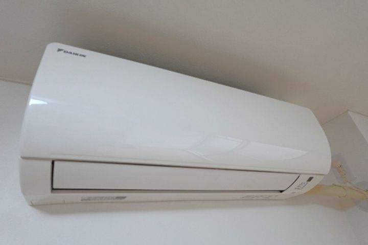 ハイツ西巣鴨の内装