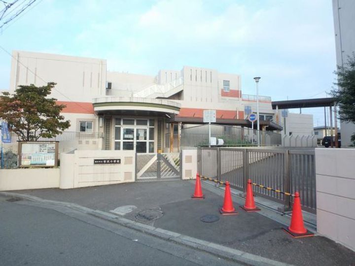 元気 壱番館の周辺