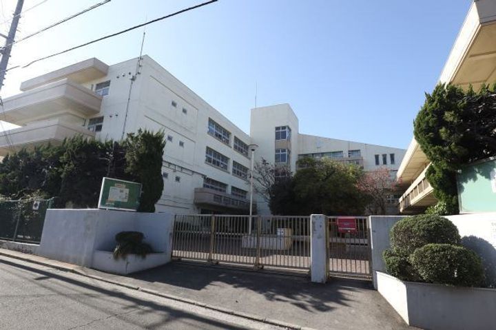 元気 壱番館の周辺
