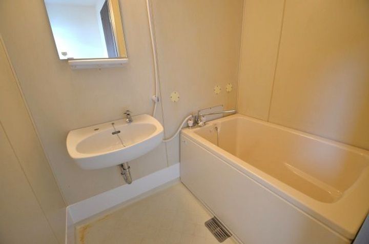 埼玉県久喜市鷲宮中央1(アパート)の賃貸物件の内装