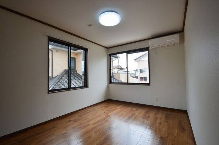 埼玉県久喜市鷲宮中央1(アパート)の賃貸物件の内装