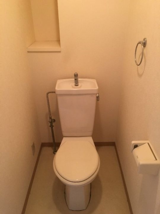 大阪府大阪市平野区平野西1(マンション)の賃貸物件の内装