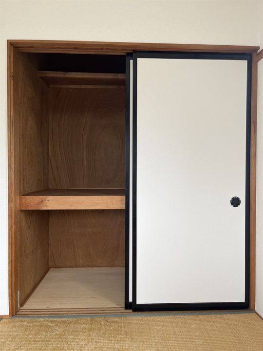 静岡県浜松市浜名区中条(アパート)の賃貸物件の内装