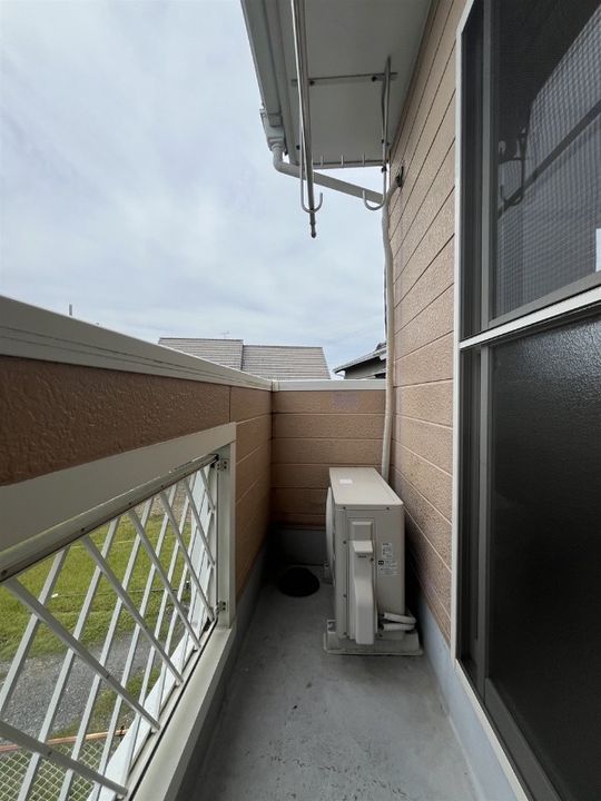 静岡県浜松市浜名区中条(アパート)の賃貸物件の内装