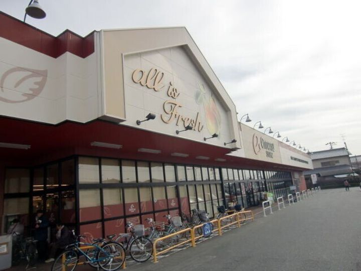 静岡県浜松市浜名区中条(アパート)の賃貸物件の周辺