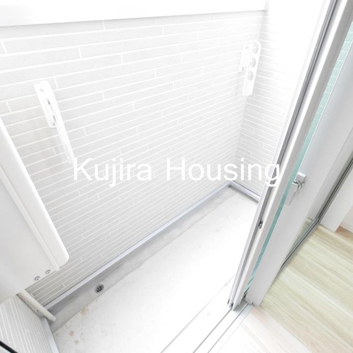 SAKURA VIEWの内装