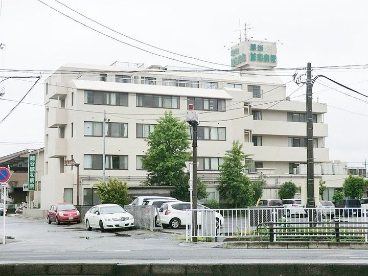 SAKURA VIEWの周辺
