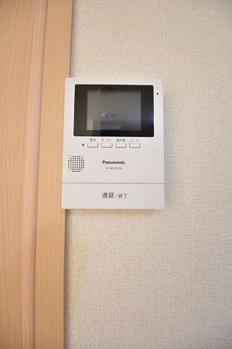 ネスポーラの内装